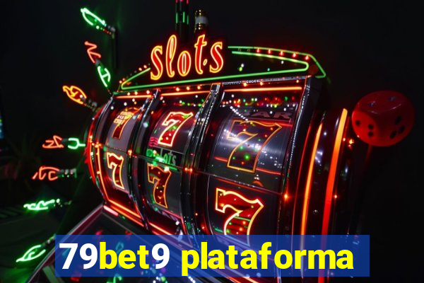 79bet9 plataforma